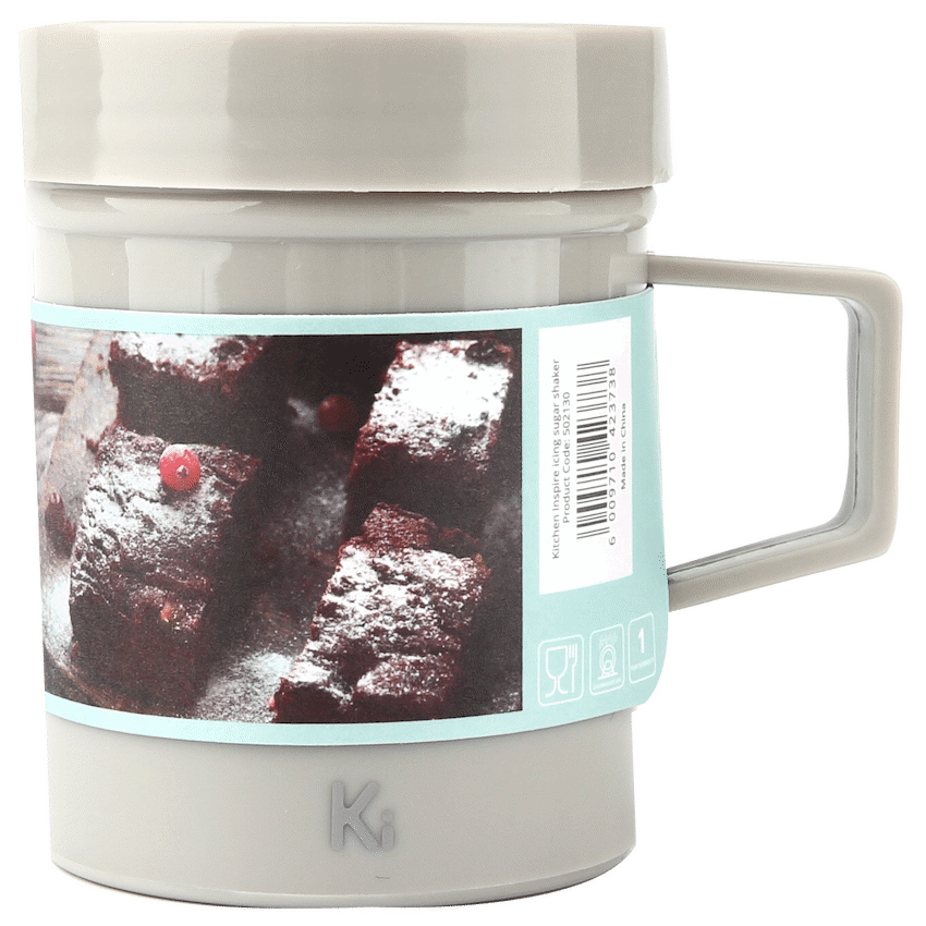 Kitchen Inspire Icing Sugar Shaker