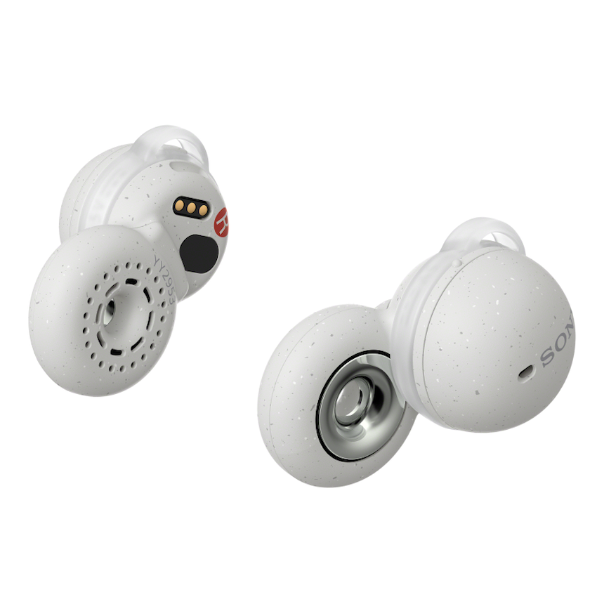 Sony WF-L900 LinkBuds (White)