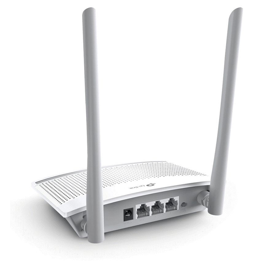 TL-WA820N 300Mbps Wireless N Speed Router