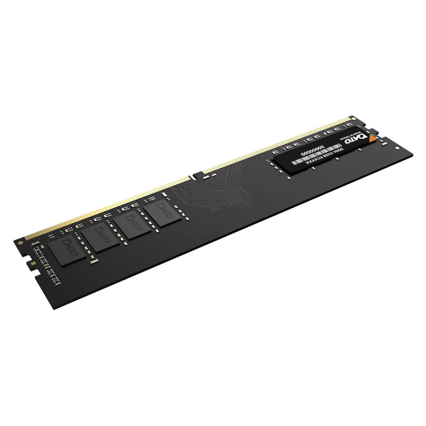 DATO DDR4 PC3200 16gb U-DIMM - Guards On Duty Shop & Security Guards