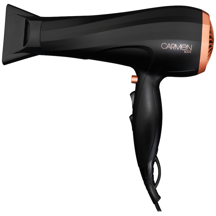 Carmen Turblo 2200w Hair Dryer