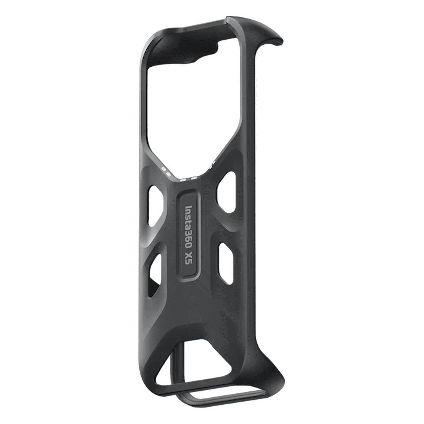 Insta360 X5 Thermo Grip Cover