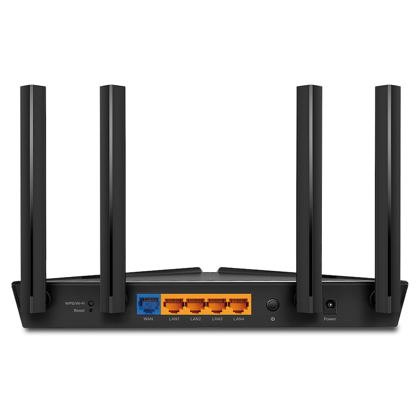Archer AX53 AX3000 Dual-Band Wi-Fi 6 Router