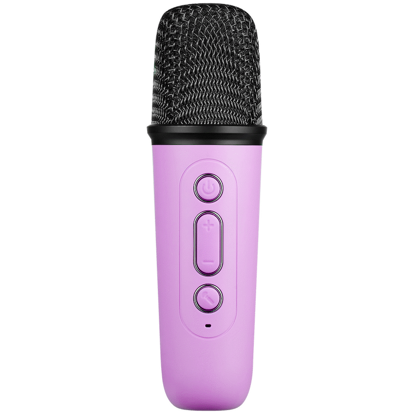 Disney Frozen Cylinder Karaoke Speaker with Bluetooth Microphone - Guards On Duty Shop & Security Guards