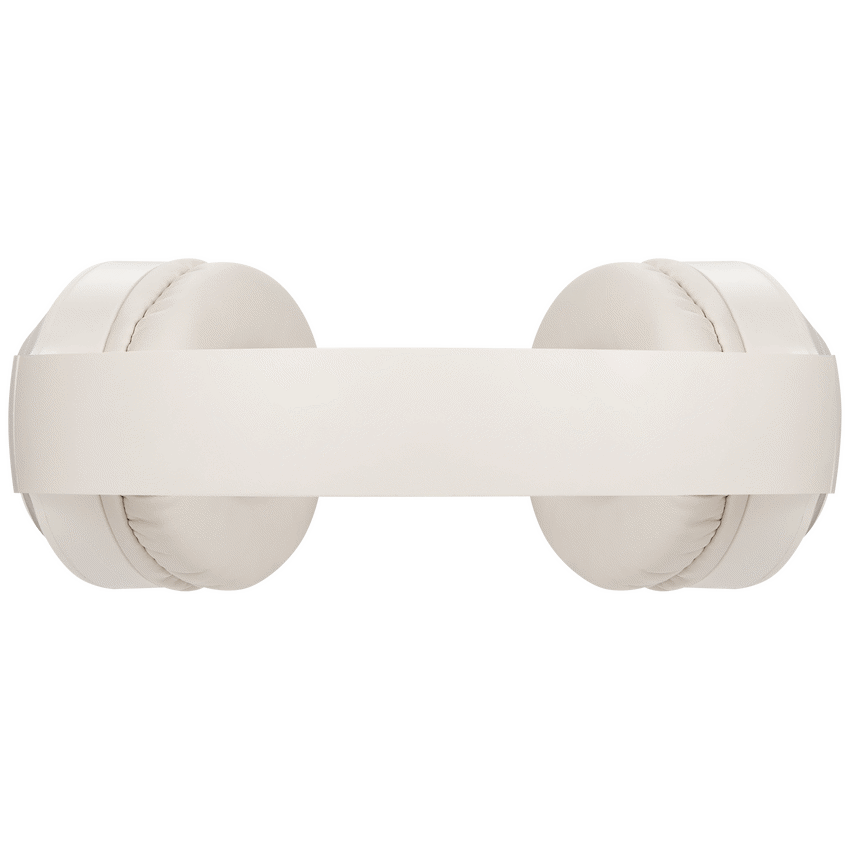 Pro Bass Renegade Series Bluetooth Headphone  - Nude