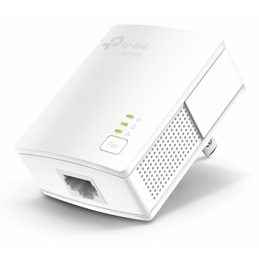 TL-PA7017KIT AV1000 Gigabit Powerline Starter Kit