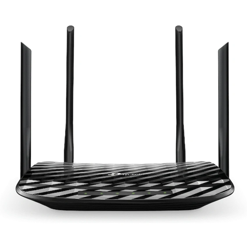 Archer A6 AC1200 Dual-Band Wi-Fi Router