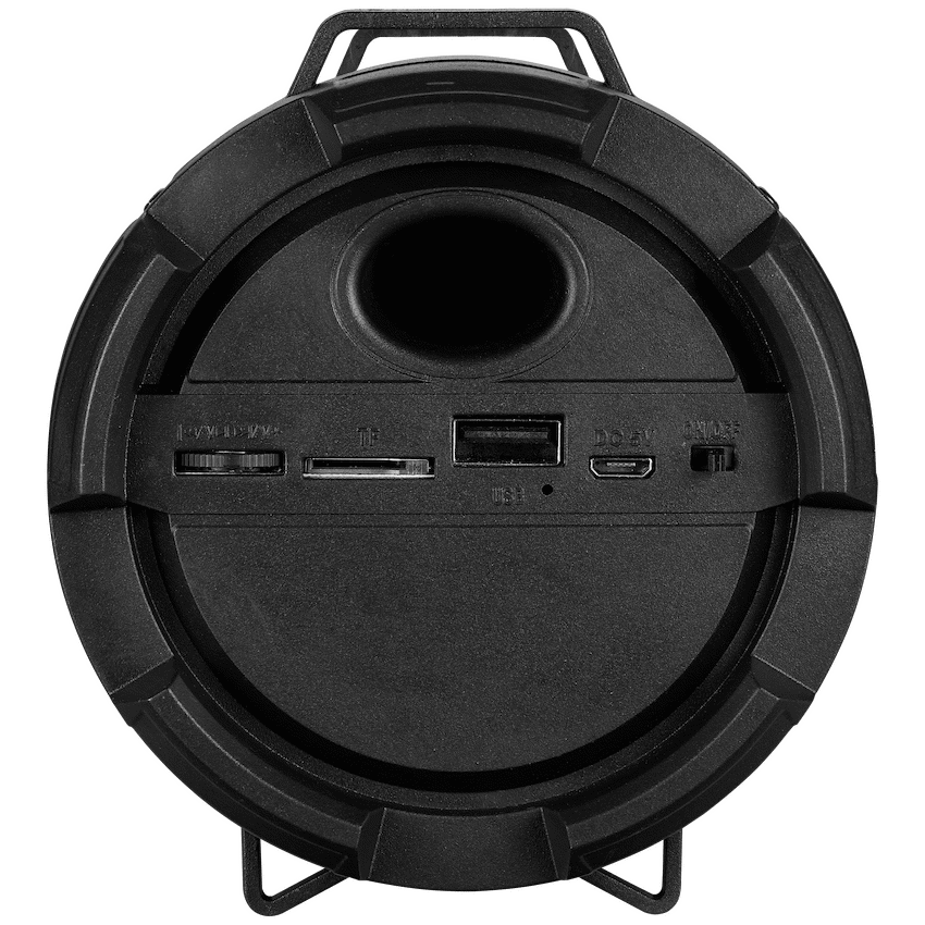 Amplify Pace Series Bluetooth Speaker - Guards On Duty Shop & Security Guards