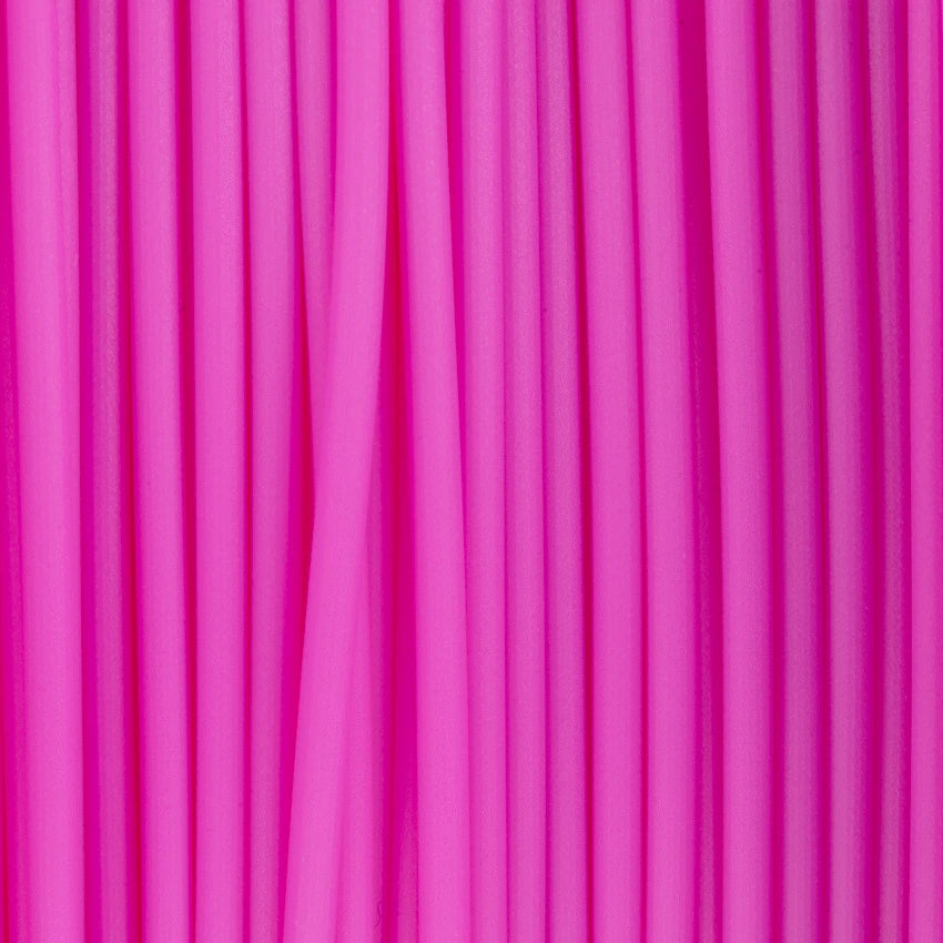 SA Filament PLA UV Neon Filament 1kg - Magenta
