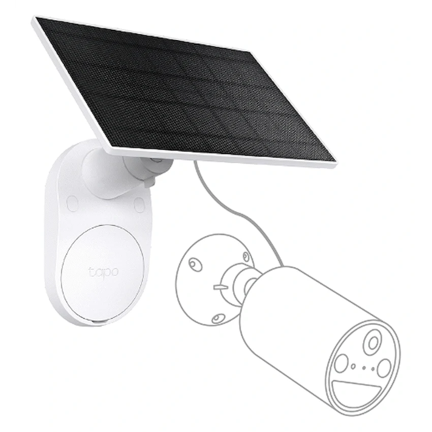 Tapo TP-Link Tapo Solar Panel