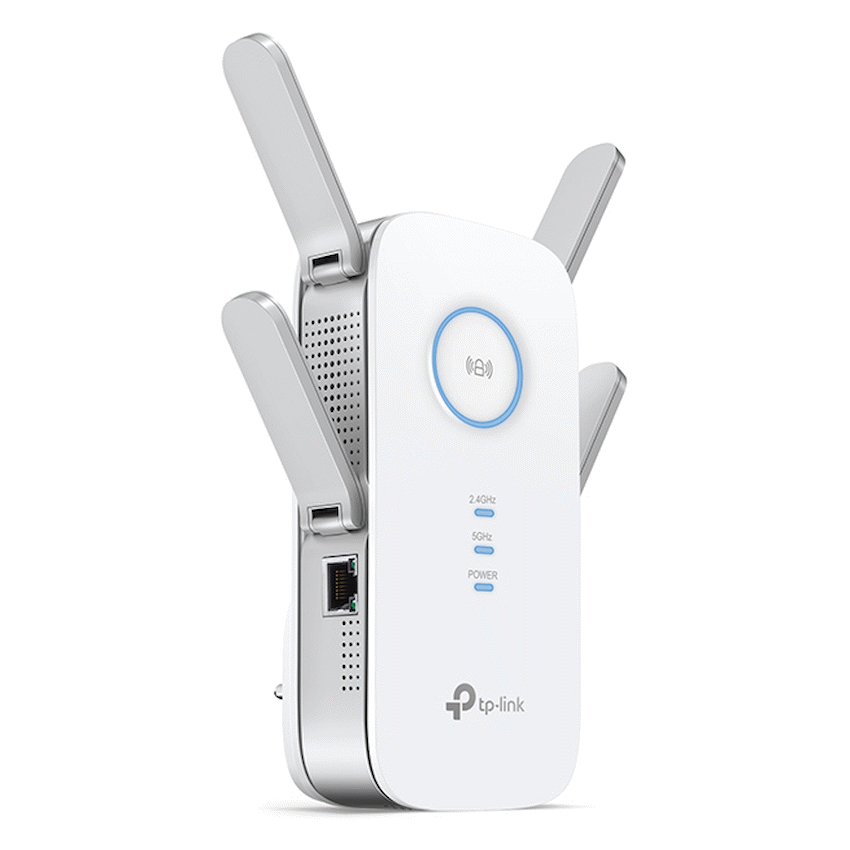 RE650 AC2600 Wi-Fi Range Extender