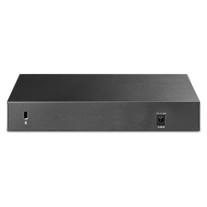 TL-SX105 5-Port 10G Multi-Gigabit Desktop Switch
