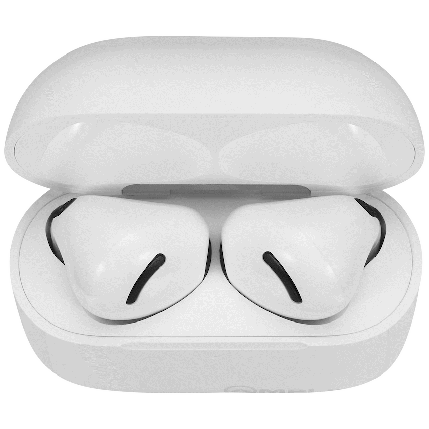 Amplify Astro 2 Series True Wireless Earphones - White - Guards On Duty Shop & Security Guards