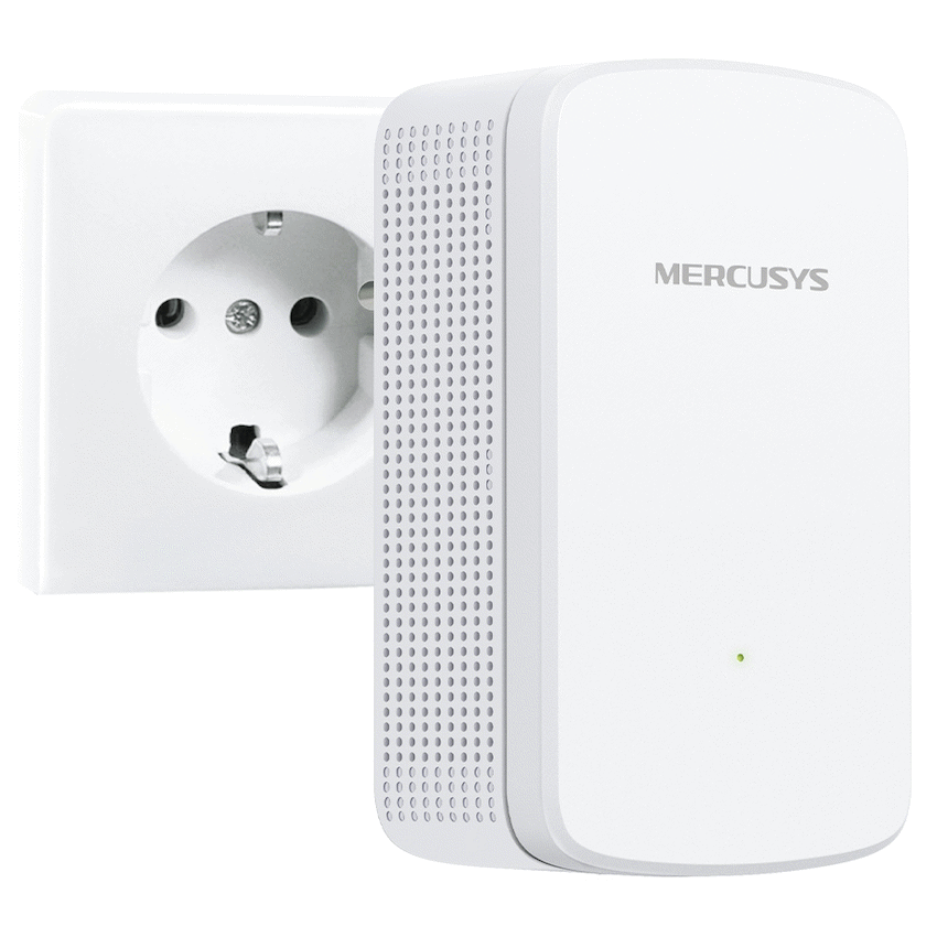 Mercusys TP-Link Mercusys ME20 AC750 Wi-Fi Range Extender