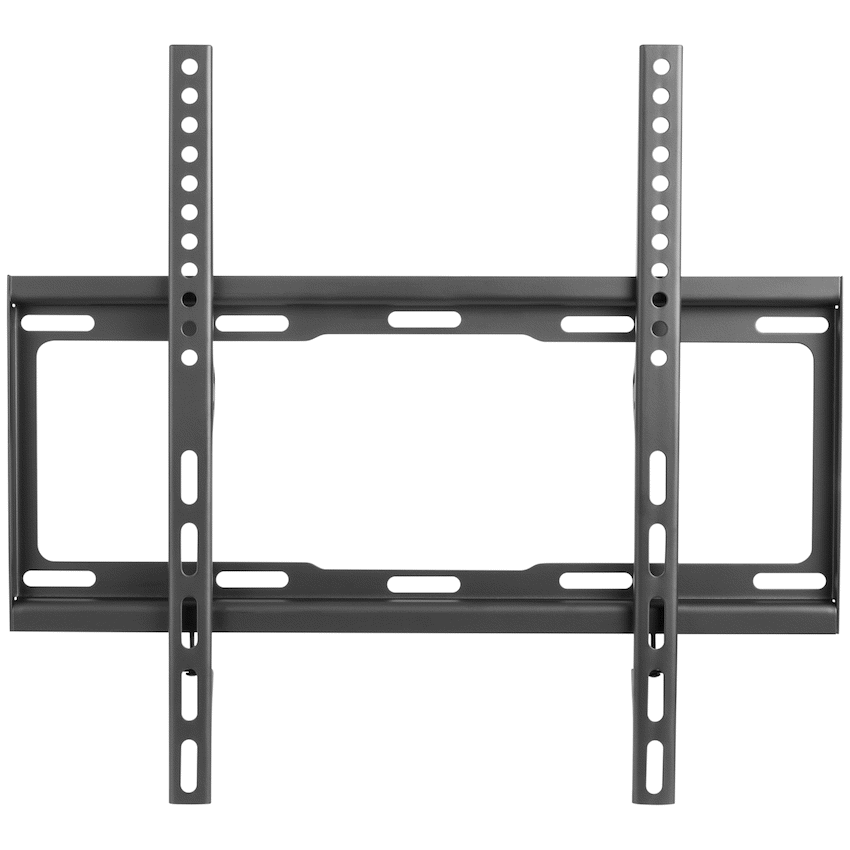 Ellies Solid series Fixed Tv Wall Mount For 32" - 55" TVs - Guards On Duty Shop & Security Guards