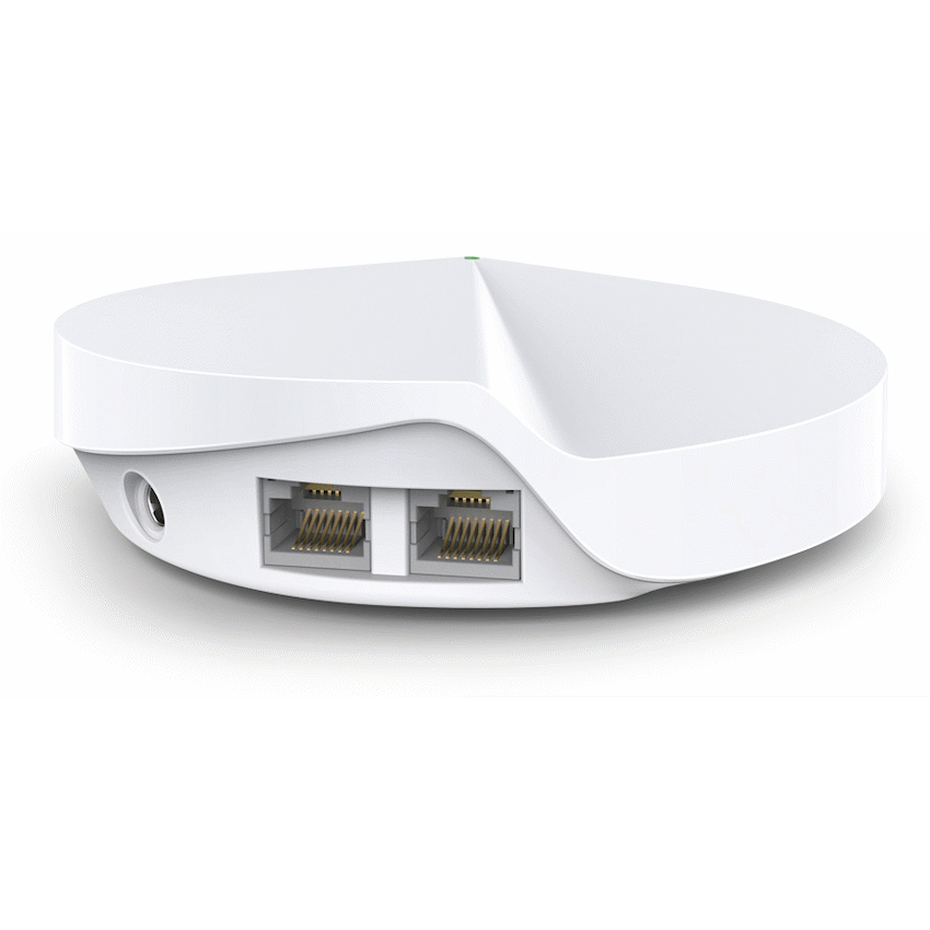 Deco M5 (2-Pack) AC1300 Whole-Home Mesh Wi-Fi System