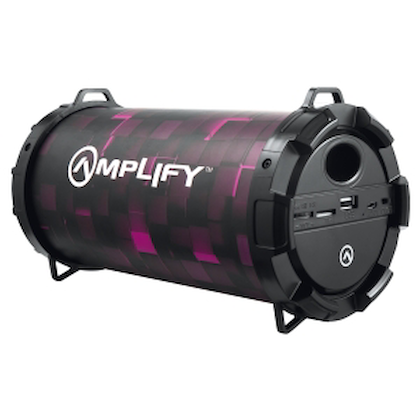 Amplify Cadence series speaker - Girls design - Guards On Duty Shop & Security Guards