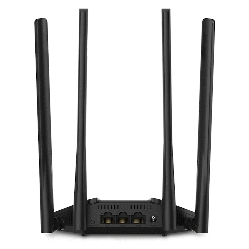 Mercusys TP-Link Mercusys MR30G AC1200 Wireless Dual Band Gigabit Router