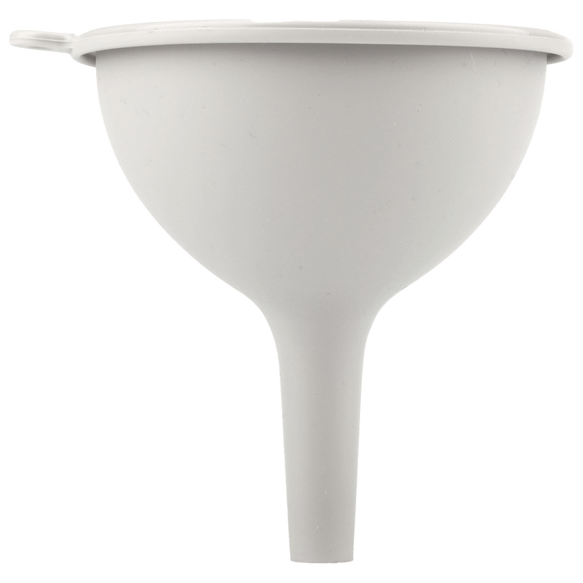 Kitchen Inspire Silicone Funnel