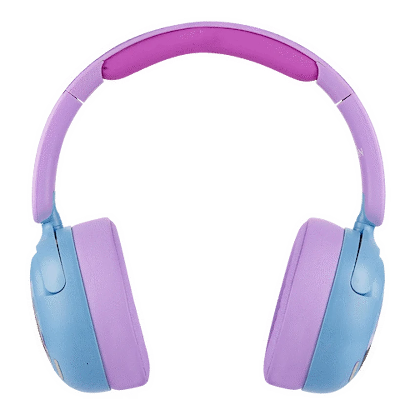 Disney Frozen ANC Padded Bluetooth Headphones - Guards On Duty Shop & Security Guards