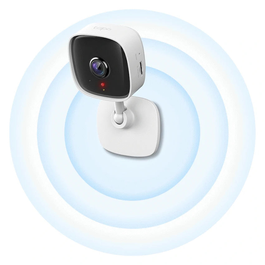 Tapo TP-Link Tapo TC60 1080P Home Security Wi-Fi Camera