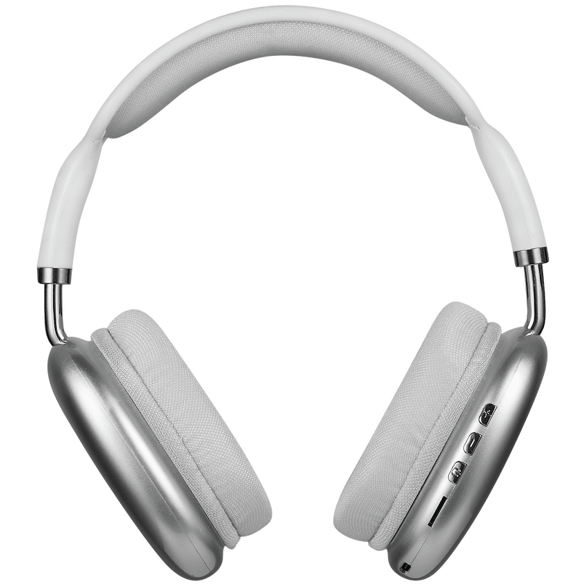 Amplify Stellar Series Bluetooth Headphones - White - Guards On Duty Shop & Security Guards