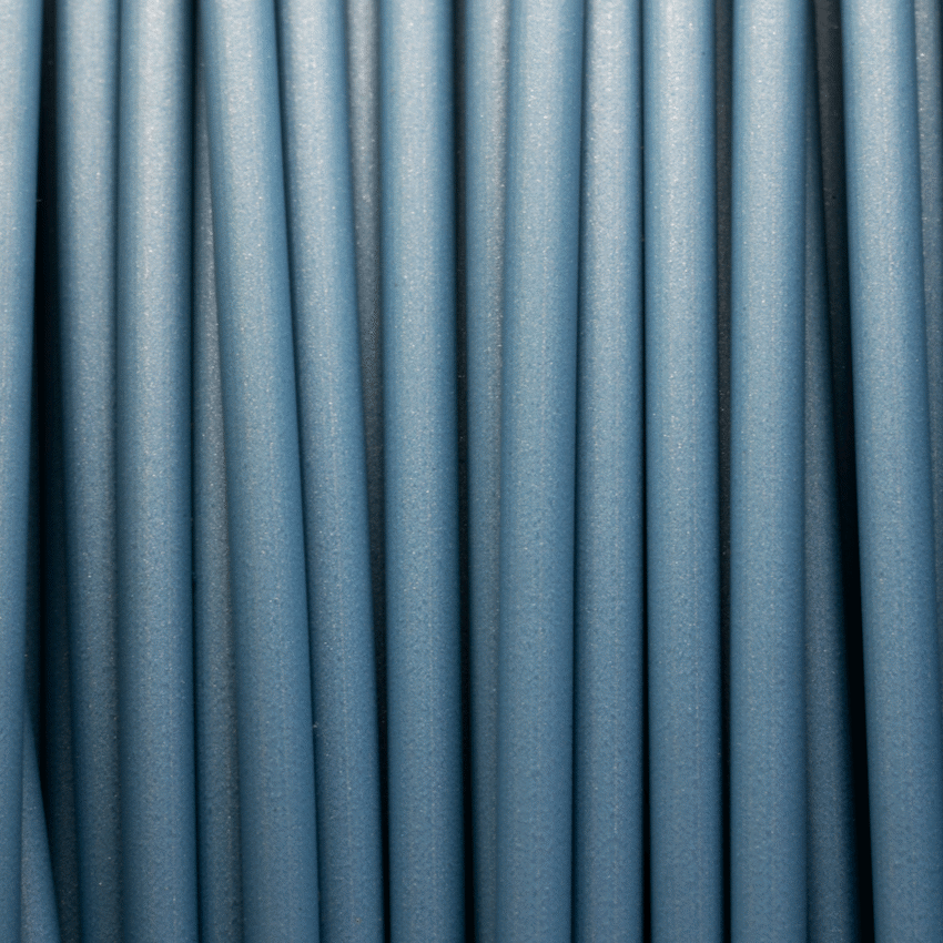 SA Filament Silk PLA Plus Filament 1kg - Steel Blue