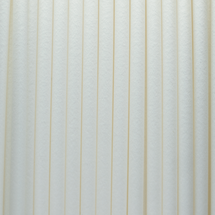 SA Filament PLA Plus Filament 1kg - Pearl White