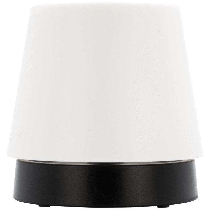 Switched Sleek Series Rechargeable LED Desk Lamp