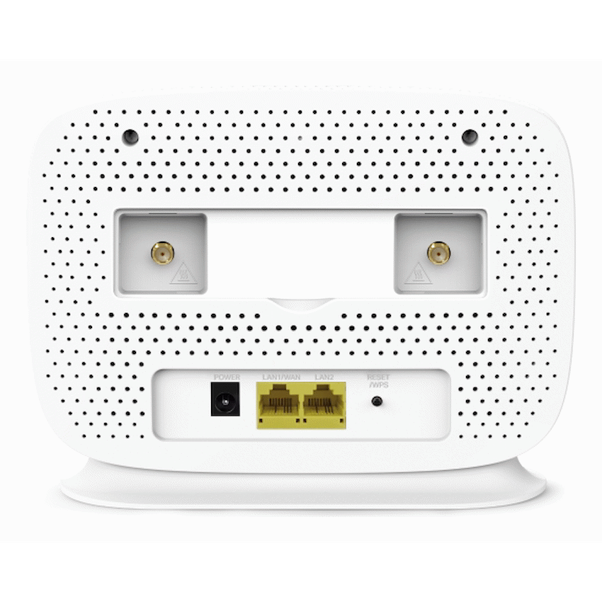 300Mbps Wireless N 4G LTE Router - Guards On Duty Shop & Security Guards