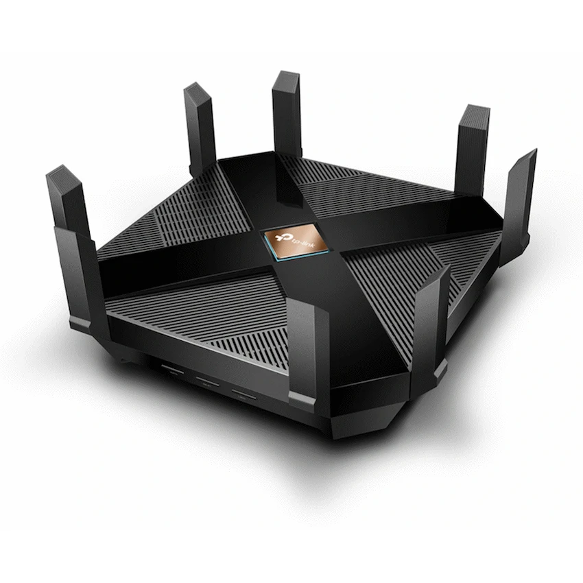 Archer AX6000 Wi-Fi 6 Router