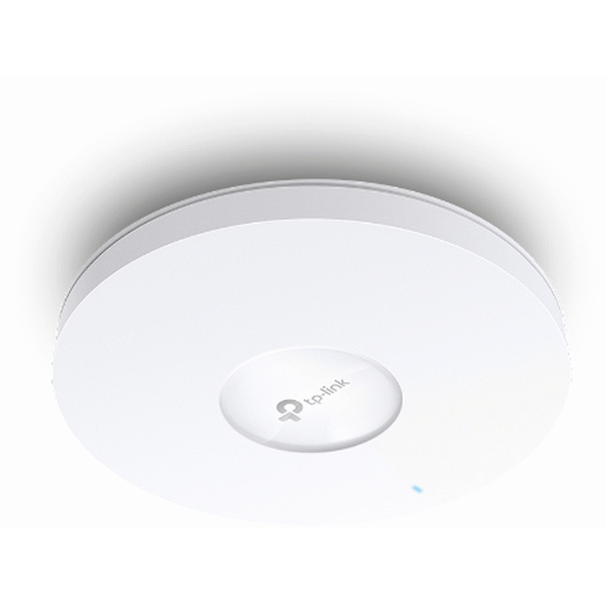 TP-Link EAP653 AX3000 Ceiling Mount Wi-Fi 6 Access Point - Guards On Duty Shop & Security Guards