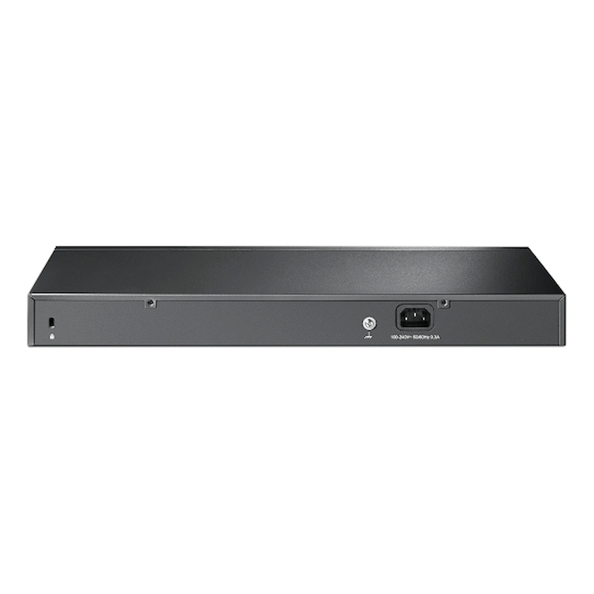 TL-SF1016 16-Port 10/100Mbps Rackmount Switch