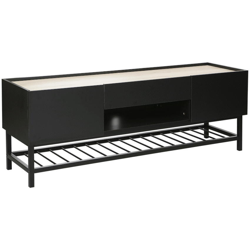 Everfurn Borden TV Stand - 1500mm