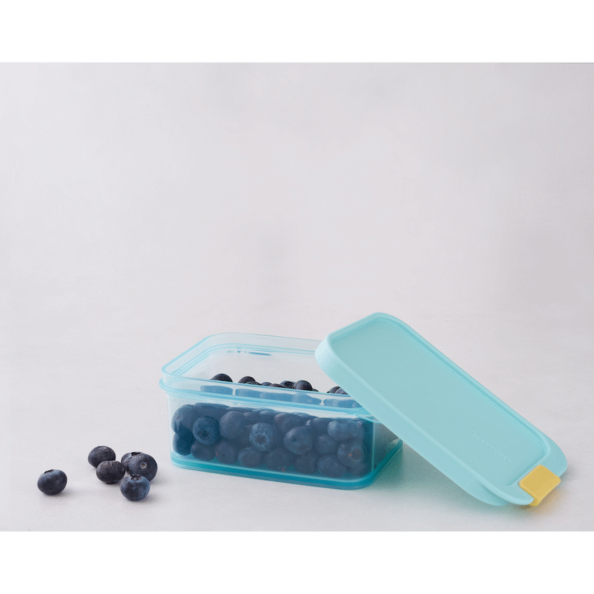LocknLock Freezer Fit rect 450ml