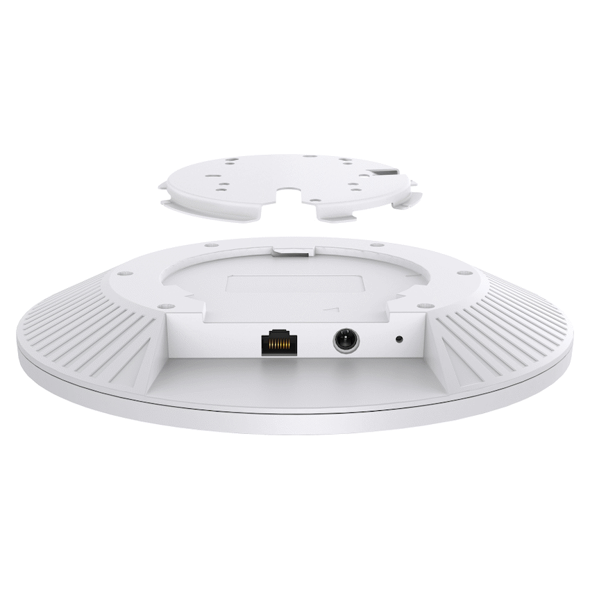 TP-Link Omada EAP773 BE9300 Ceiling Mount Tri-Band WiFi 7 Access Point - Guards On Duty Shop & Security Guards