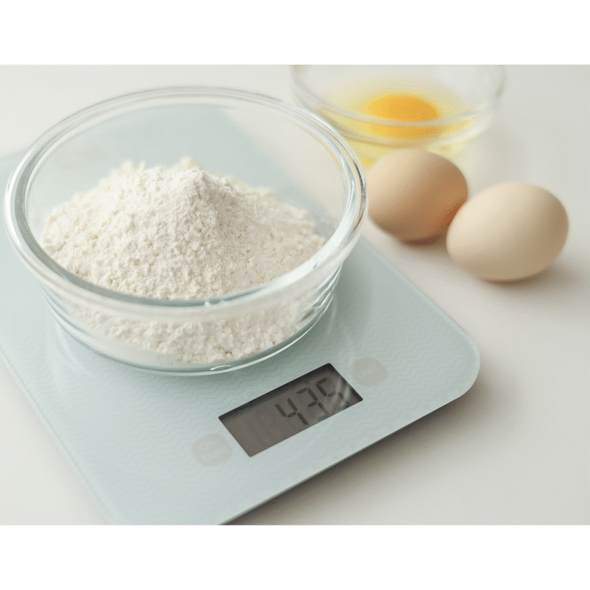Kitchen Inspire Digital Scale