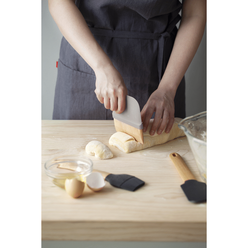 Kitchen Inspire 2 Way Scraper