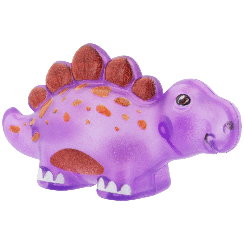Edu-matic Mini-Mags 44pc Dinosaurs Magnetic Tiles - Guards On Duty Shop & Security Guards