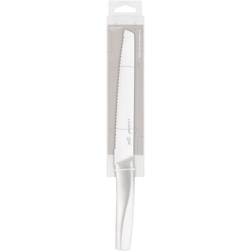 Legend Classic Bread Knife