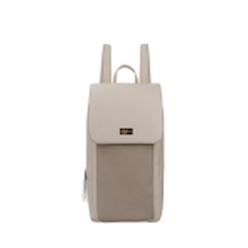 SupaNova Carissa 14.1'' Laptop Backpack Pink