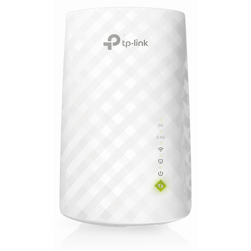 RE220 AC750 Wi-Fi Range Extender