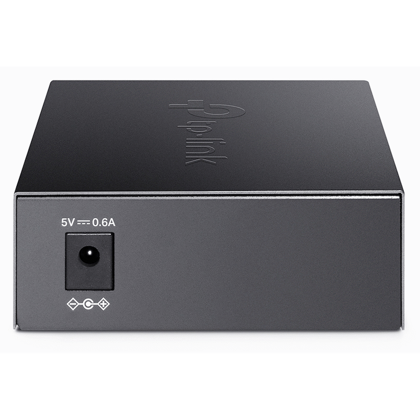 TL-FC311A-20 Gigabit WDM Media Converter