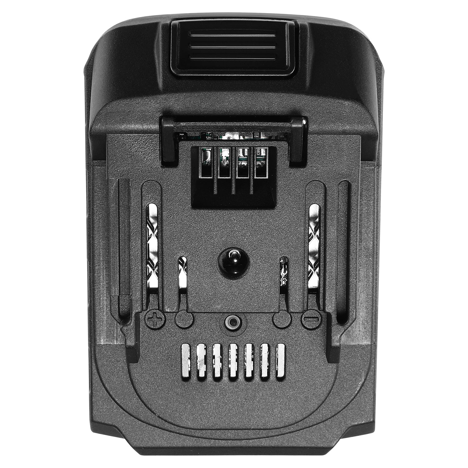 Pinnacle Xpert 20V Battery 4Ah - Guards On Duty Shop & Security Guards