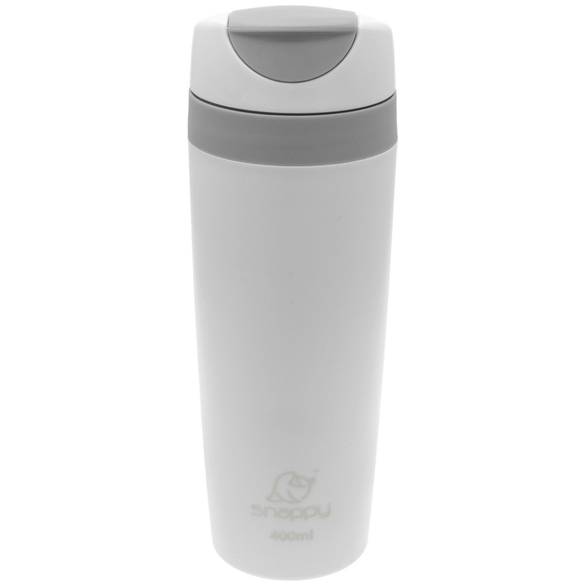 Snappy Smooth Thermal Tumbler 400ml Cloud