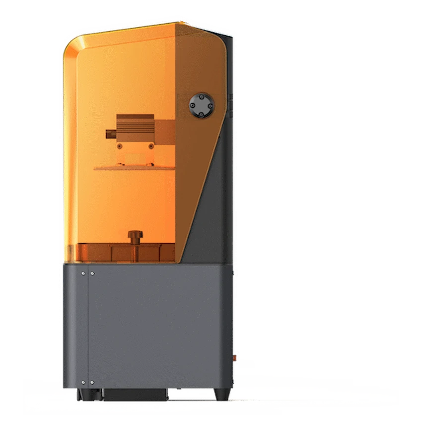 Creality Halot Mage S Resin 3D Printer 223x126x230 - Guards On Duty Shop & Security Guards