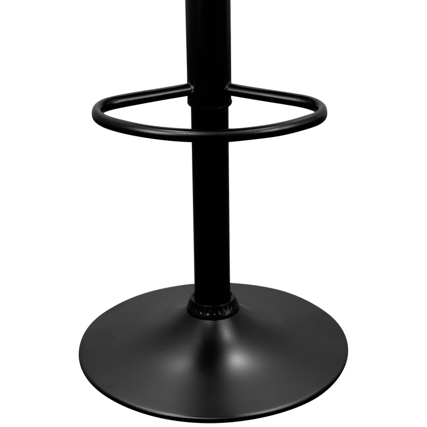 Everfurn Kuala Barstool - 2 Pack, Swivel, Height Adjustable