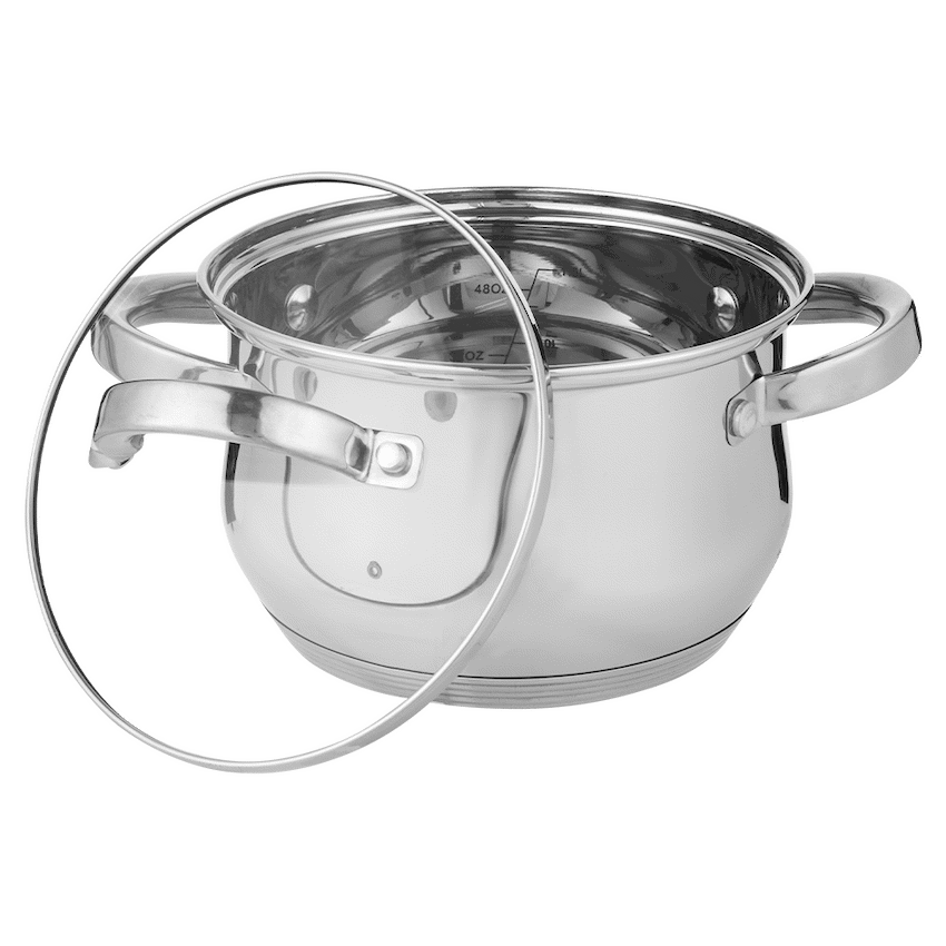 Legend Supreme Chef 16cm Casserole