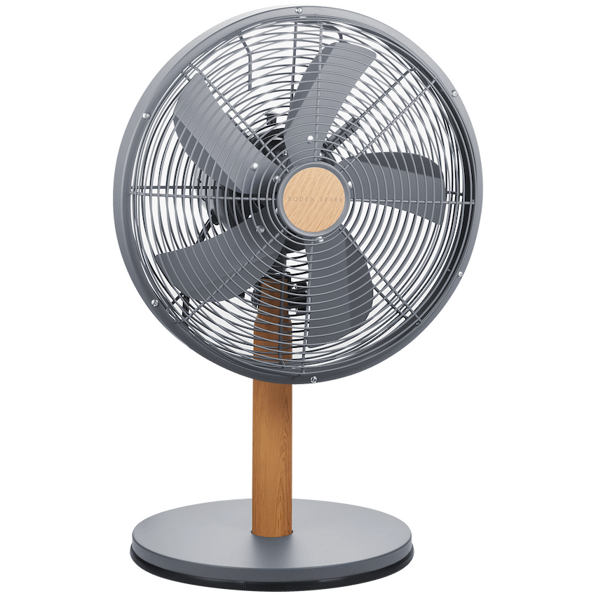 Boden Stark 30cm Desk Fan - Guards On Duty Shop & Security Guards