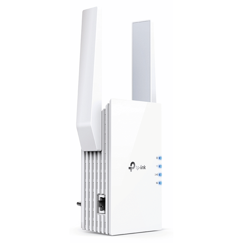 RE505X AX1500 Wi-Fi 6 Range Extender